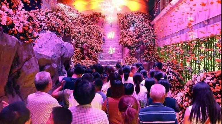 权威发布：韶山景区2020年对全国医务工作者实行免票！(图6)