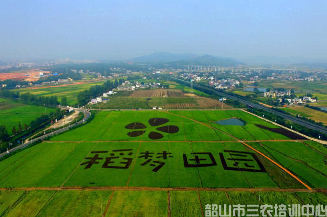 韶山银田村生态绿色全域旅游(图1)