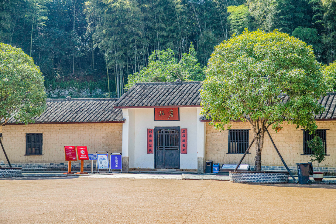 杨开慧故居(图2)