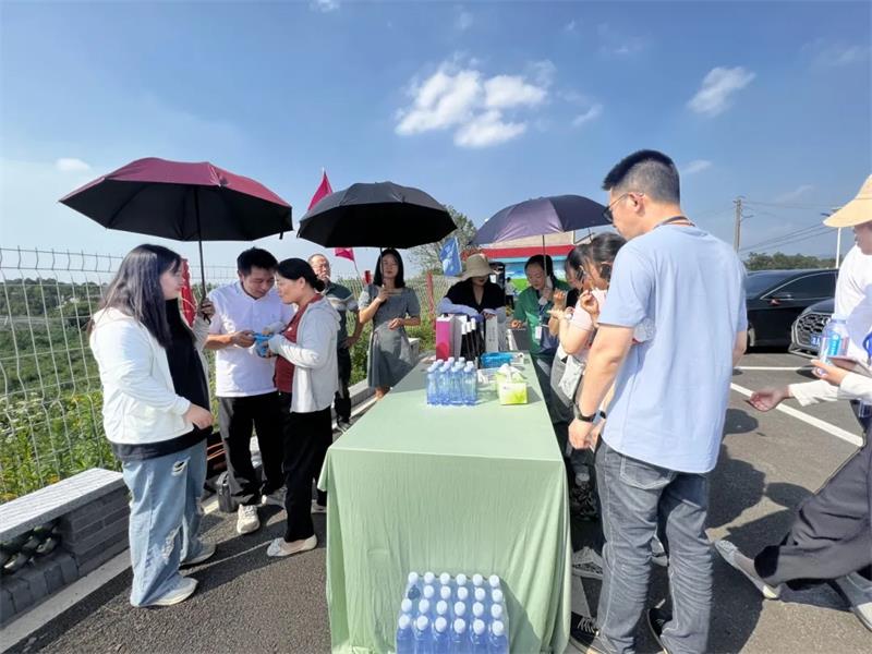 2024年湘潭市第一期高素质农民专题培训班成功举办(图9)