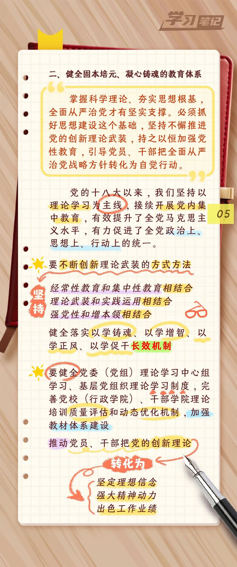 推进全面从严治党，重在真管真严(图6)